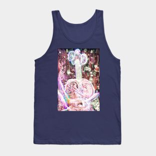 Nova Manifestation Tank Top